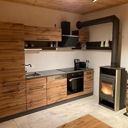 Zirben Appartement Zwischen Berg Und See Steindorf am Ossiacher See Εξωτερικό φωτογραφία