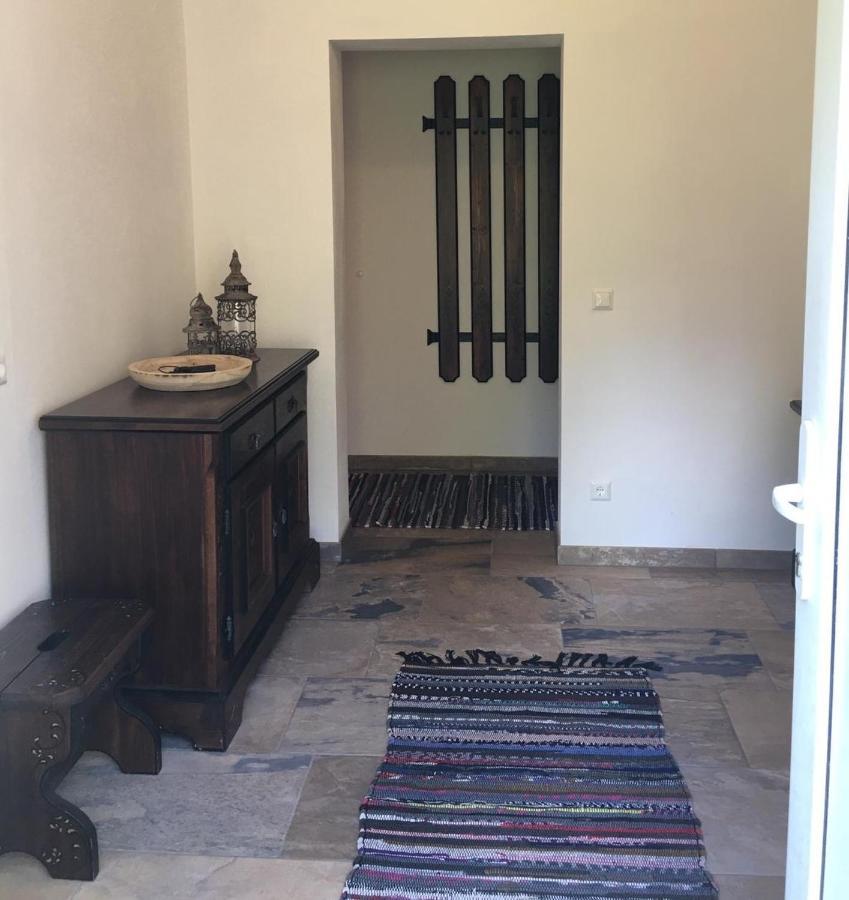 Zirben Appartement Zwischen Berg Und See Steindorf am Ossiacher See Εξωτερικό φωτογραφία