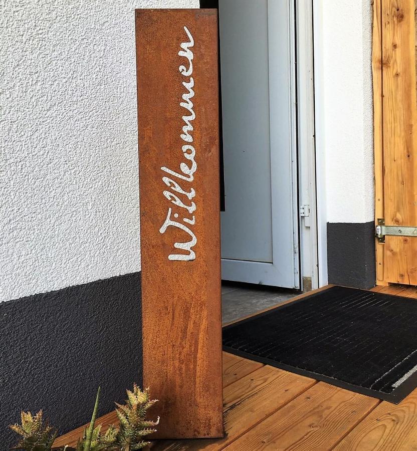 Zirben Appartement Zwischen Berg Und See Steindorf am Ossiacher See Εξωτερικό φωτογραφία